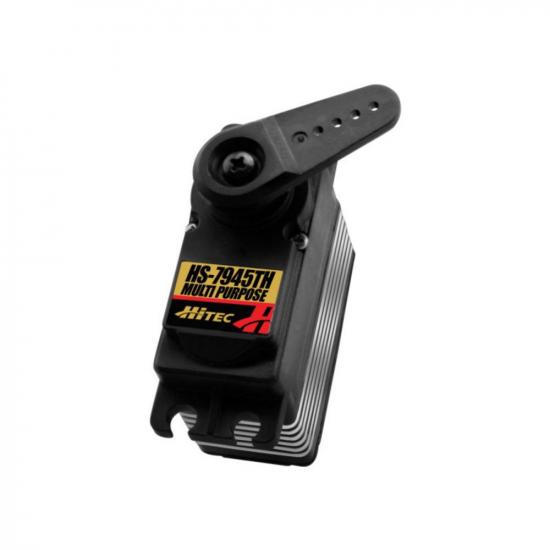 Hitec HS7945Th G2 Premium HV Multi Purpose 7.4v