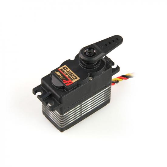 Hitec HS7980th G2 Premium HV Monster Torque 7.4v
