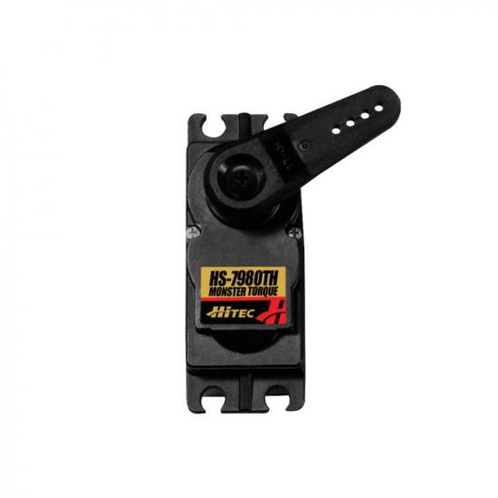 Hitec HS7980th G2 Premium HV Monster Torque 7.4v