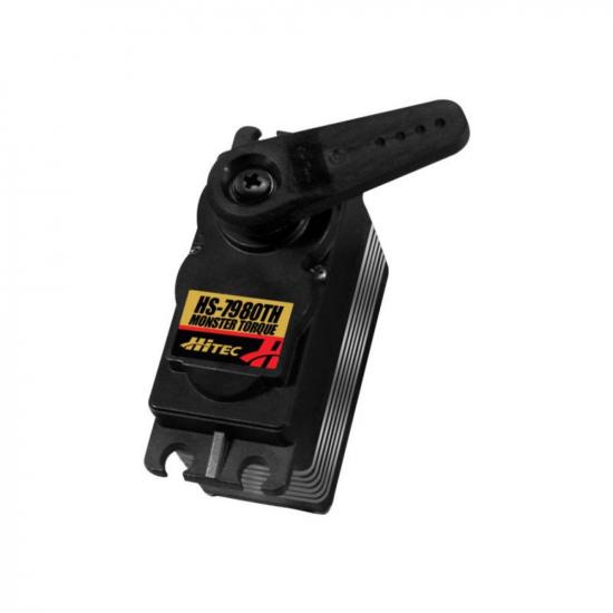 Hitec HS7980th G2 Premium HV Monster Torque 7.4v