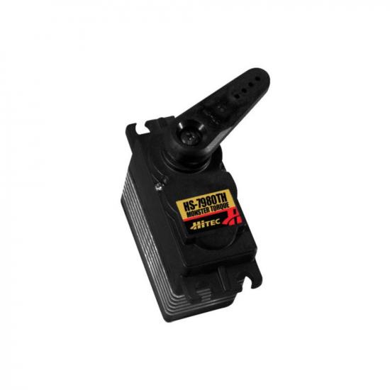 Hitec HS7980th G2 Premium HV Monster Torque 7.4v