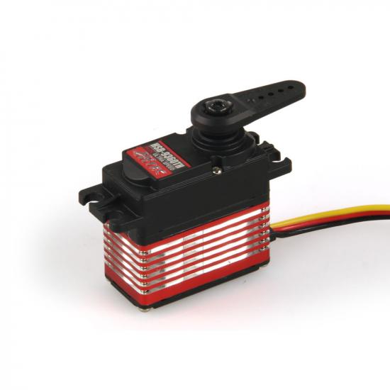Hitec Hsb9360Th Brushless HV Ultra High Speed Servo