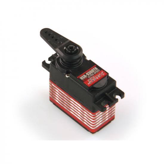 Hitec Hsb9360Th Brushless HV Ultra High Speed Servo