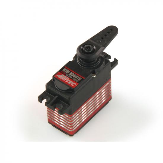 Hitec Hsb9360Th Brushless HV Ultra High Speed Servo