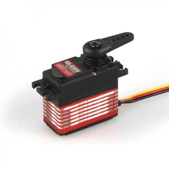 Hitec Hsb9370Th Brushless HV Multi-Purpose Servo