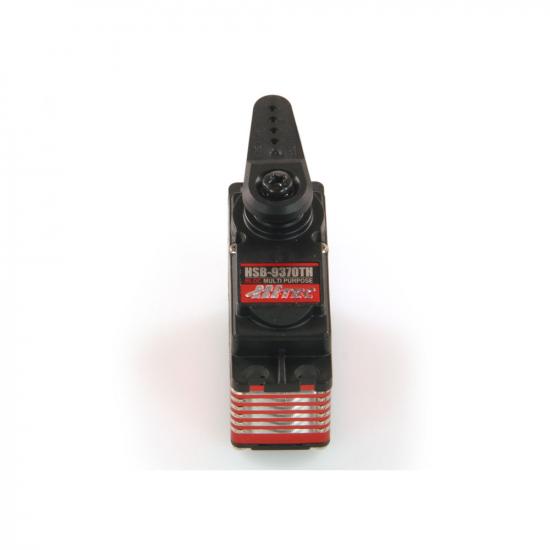 Hitec Hsb9370Th Brushless HV Multi-Purpose Servo