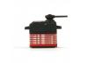 Hitec Hsb9370Th Brushless HV Multi-Purpose Servo
