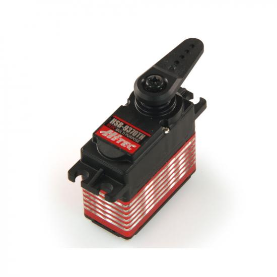 Hitec Hsb9370Th Brushless HV Multi-Purpose Servo