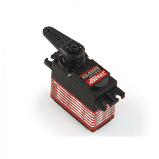 Hitec Hsb9370Th Brushless HV Multi-Purpose Servo