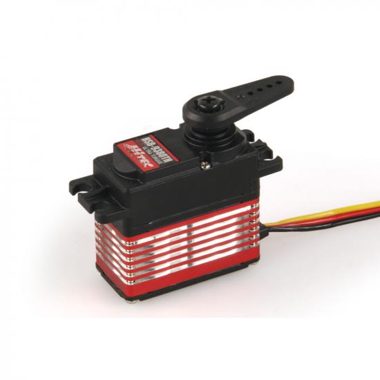Hitec Hsb9380Th Brushless HV Ultra Torque Servo