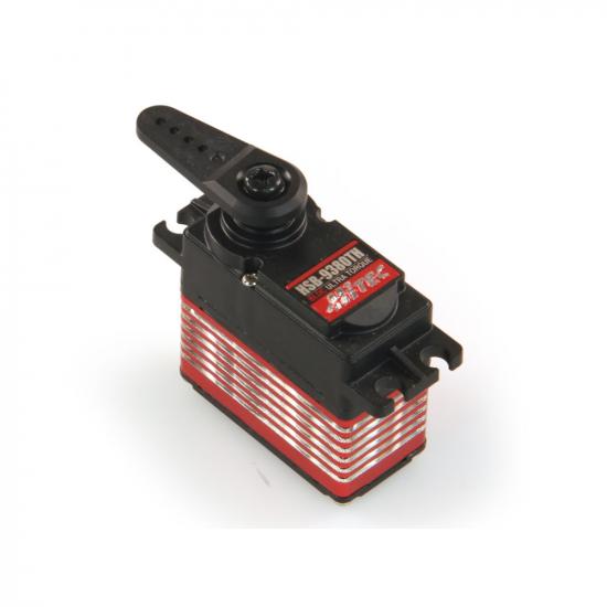 Hitec Hsb9380Th Brushless HV Ultra Torque Servo