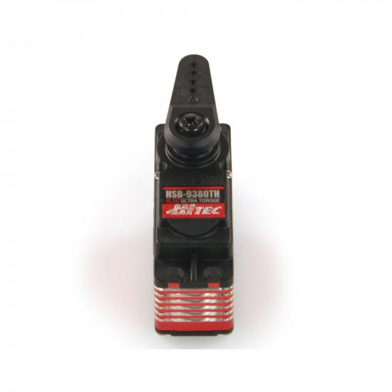 Hitec Hsb9380Th Brushless HV Ultra Torque Servo