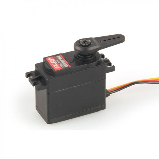 Hitec Hsb9465Sh Brushless HV Ultra High Speed Servo