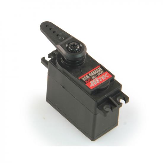 Hitec Hsb9465Sh Brushless HV Ultra High Speed Servo