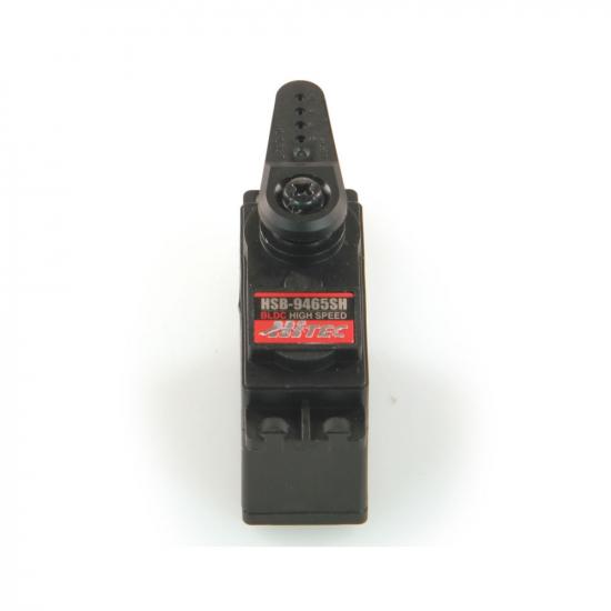 Hitec Hsb9465Sh Brushless HV Ultra High Speed Servo