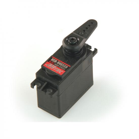 Hitec Hsb9465Sh Brushless HV Ultra High Speed Servo
