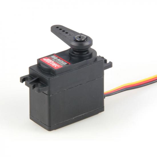 Hitec Hsb9475Sh Brushless HV Ultra High Speed Servo