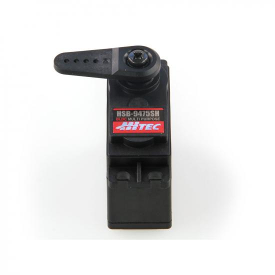 Hitec Hsb9475Sh Brushless HV Ultra High Speed Servo