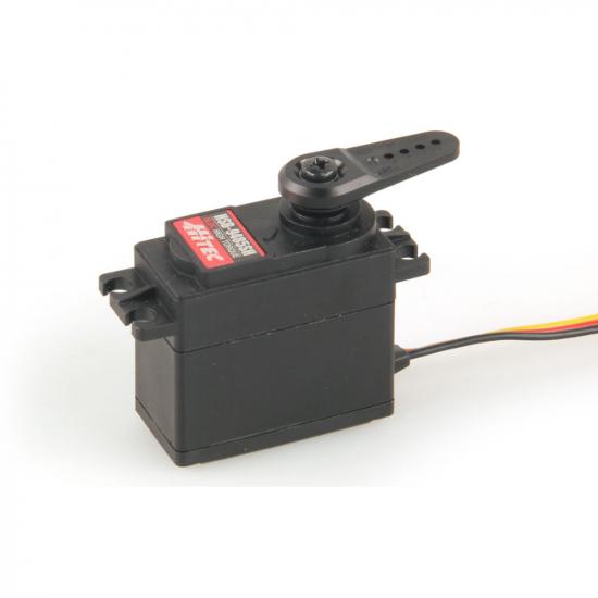 Hitec Hsb9485Sh Brushless HV Ultra H/Torque Servo