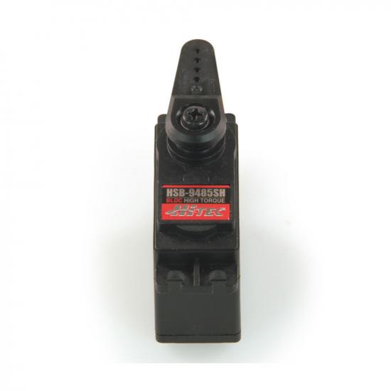 Hitec Hsb9485Sh Brushless HV Ultra H/Torque Servo