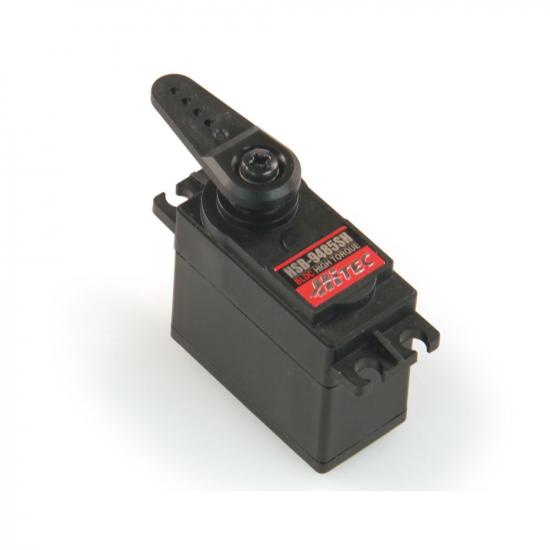 Hitec Hsb9485Sh Brushless HV Ultra H/Torque Servo