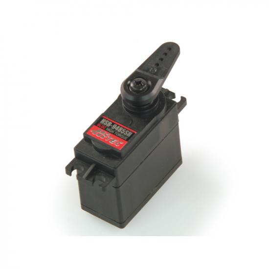 Hitec Hsb9485Sh Brushless HV Ultra H/Torque Servo