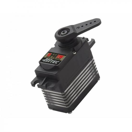 Hitec D940TW Wide Voltage Ultra Speed Servo