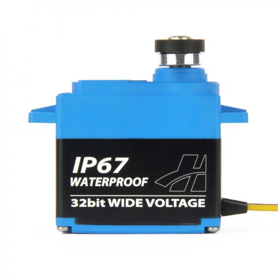 Hitec D956WP Waterproof Version of D954SW