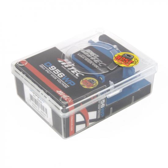 Hitec D956WP Waterproof Version of D954SW