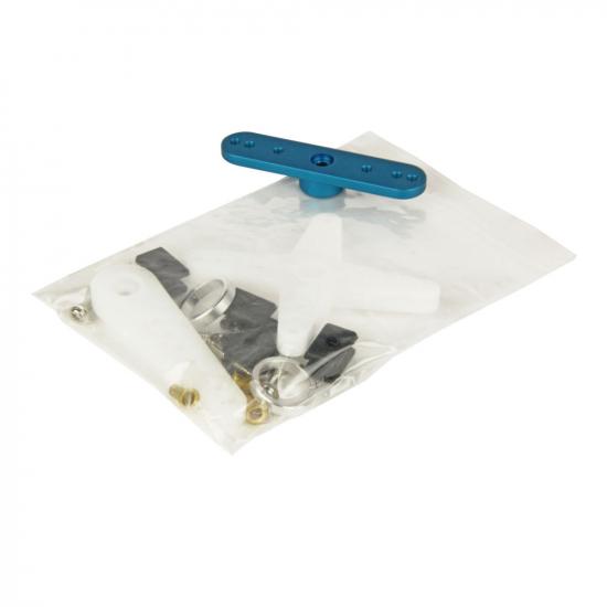 Hitec D845WP WV Mega Scale Torque