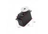 HSR1425CR Continuous Rotation Robot Servo
