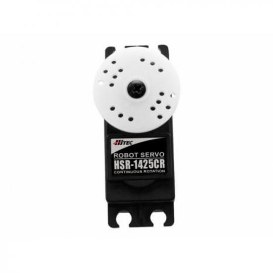 HSR1425CR Continuous Rotation Robot Servo