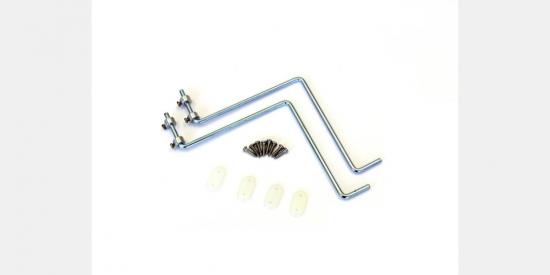 Kyosho Main Gear Set Calmato Alpha 40 Sports ** CLEARANCE **