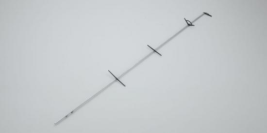 Kyosho Mast Set - Fortune 612