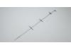 Kyosho Mast Set - Fortune 612