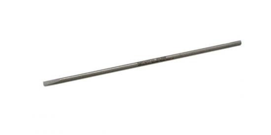 Kyosho Kanai Tool Bit (Flat 3.0mm) For Ykw005B