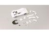 Kyosho Body Shell - Toyota GT-One Ts020 Mini-Z (White Body)