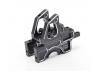 Schumacher Alloy Upper Rear Transmission Housing V2 - Cougar KF/Cat K1/Aero ** CLEARANCE **