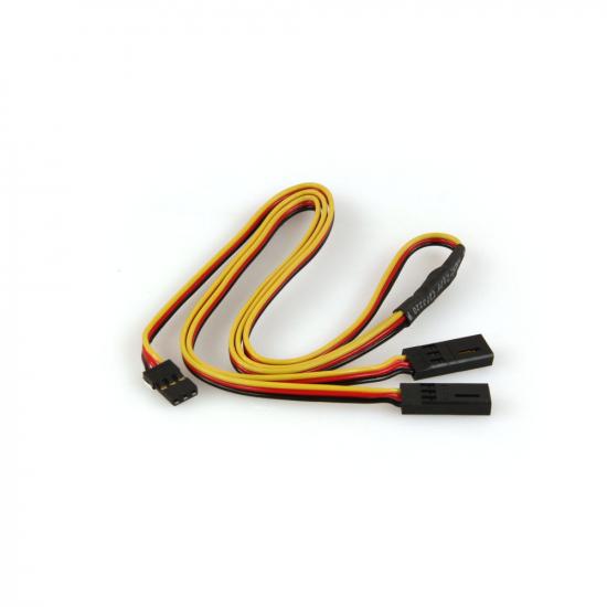 Hitec S Y H/d Extension Wire (Long)