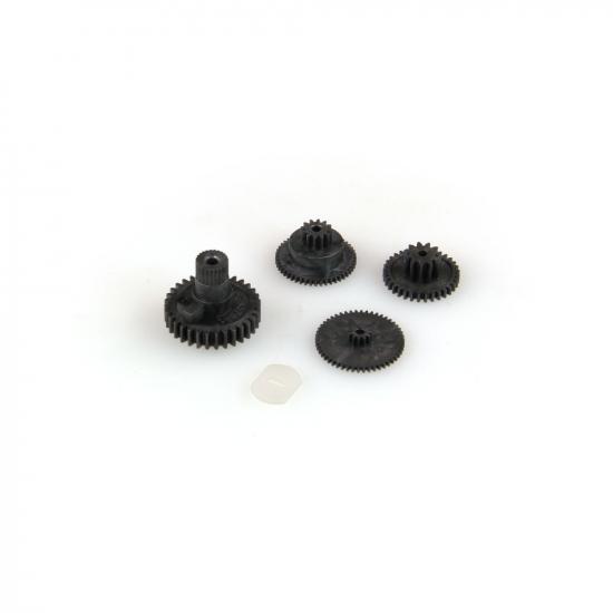Hitec HS635HB/HS6635HB Karbonite Gear Set W/o BB