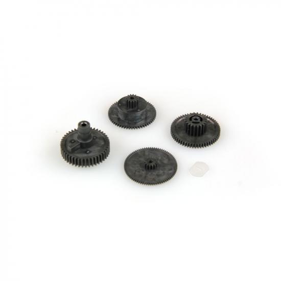 Hitec HS755HB Karbonite Gear Set
