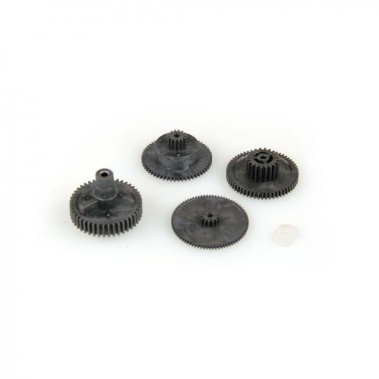 Hitec HS765HB Karbonite Gear Set