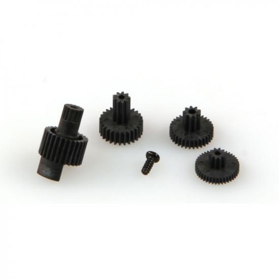 Hitec HS45HB/HS5045HB Karbonite Gears (No 1st Gear)