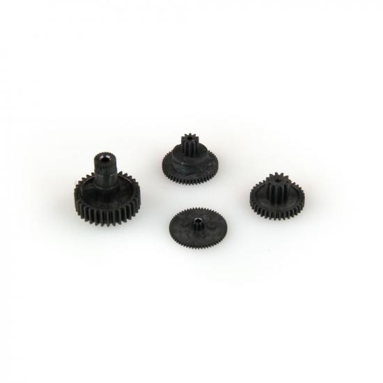 Hitec HS5485HB/485HB/5495Bh Karbonite Gear Set