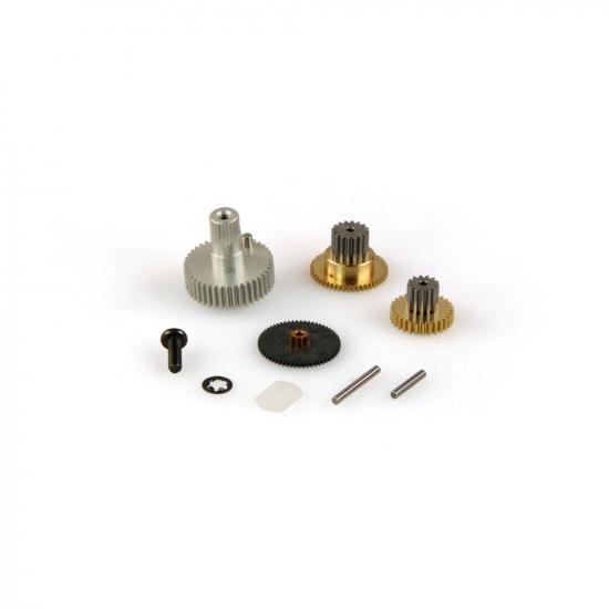 Hitec HS965mg/etc Metal Gear Set (Mk First Gear)