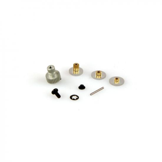 Hitec HS65mg/5065MG Metal Gear Set