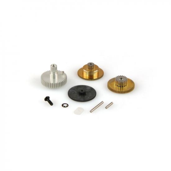 Hitec HS755MG Metal Gear Set