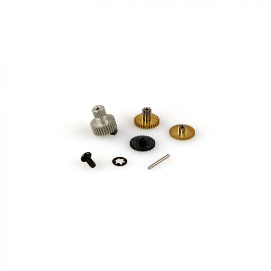 Hitec HS5056MG Metal Gear Set