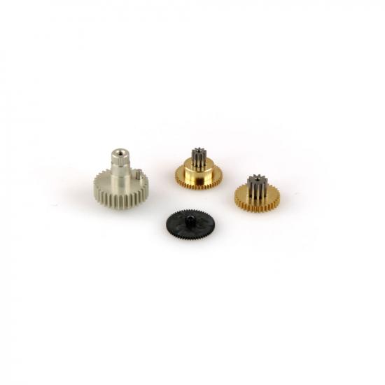Hitec HS5496mh Metal Gear Set