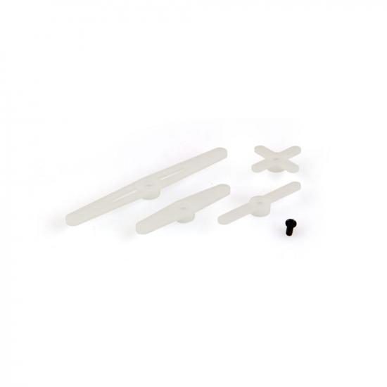 Hitec Hs45/50/55/5045Hb/5055Mg/35Hd/5035Hd Horn Set
